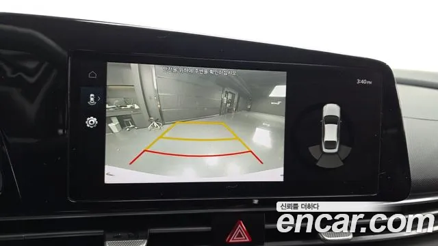 Hyundai Elantra, фото 3