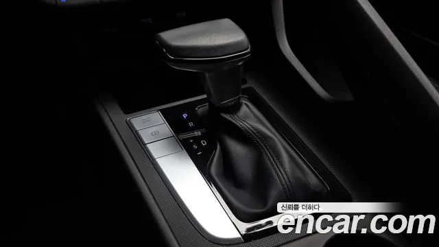 Hyundai Elantra, фото 23