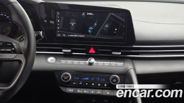 Hyundai Elantra, фото 29