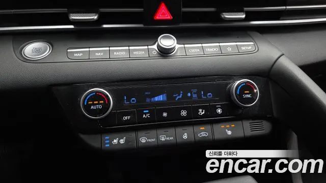Hyundai Elantra, фото 31