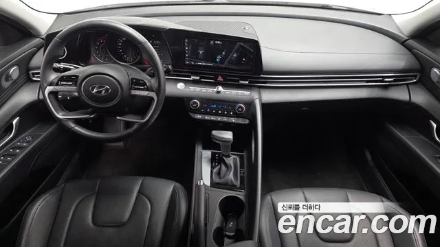 Hyundai Elantra, фото 5