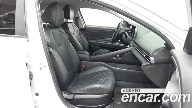 Hyundai Elantra, фото 7