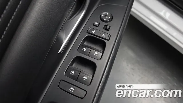 Hyundai Elantra, фото 10