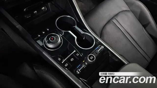 Kia K5, фото 12