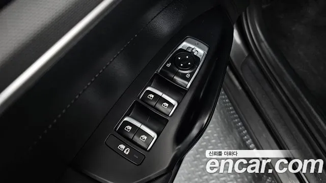 Kia K5, фото 19