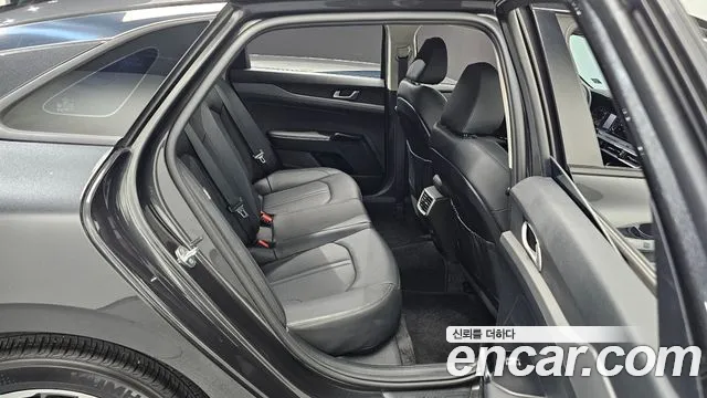 Kia K5, фото 6