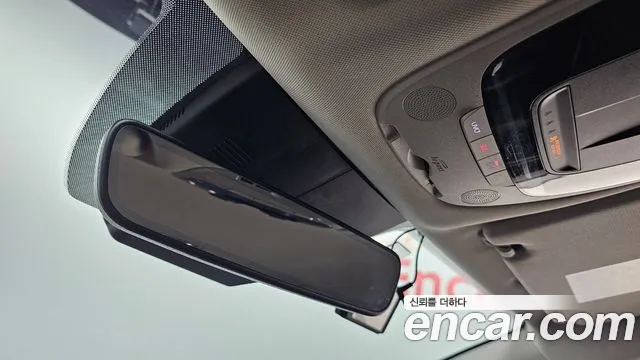Kia K5, фото 7