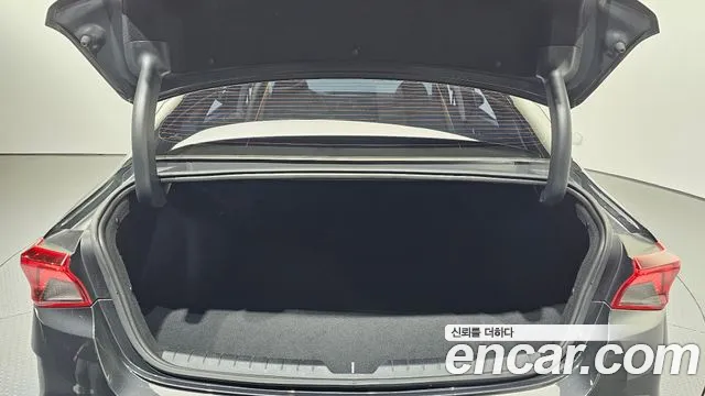 Kia K5, фото 9