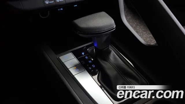 Hyundai Elantra, фото 12