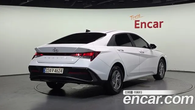 Hyundai Elantra, фото 25