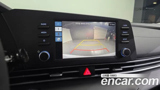 Hyundai Elantra, фото 26