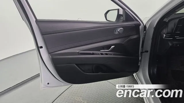 Hyundai Elantra, фото 28