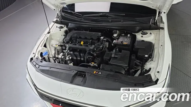 Hyundai Elantra, фото 29