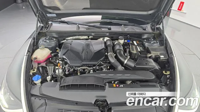 Hyundai Sonata, фото 30