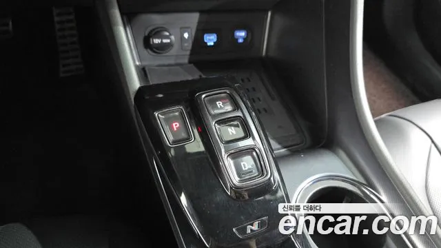 Hyundai Sonata, фото 24