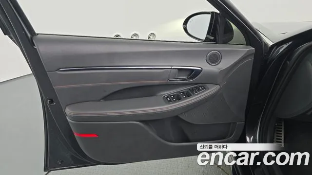 Hyundai Sonata, фото 25