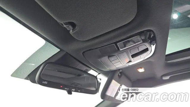 Hyundai Sonata, фото 4