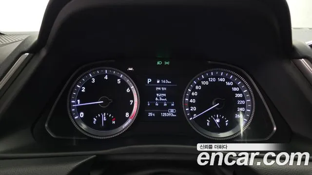 Hyundai Sonata, фото 2