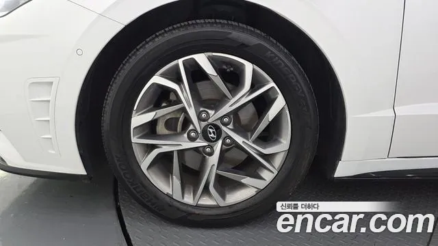 Hyundai Sonata, фото 3