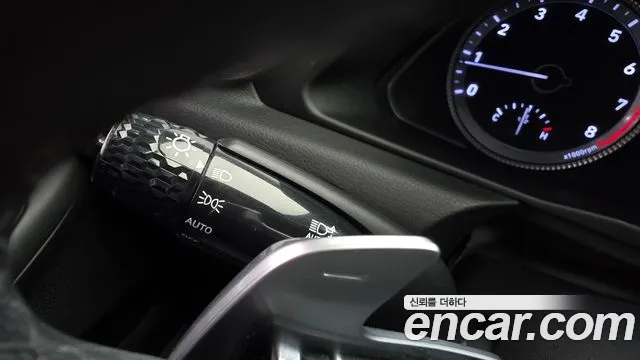 Hyundai Sonata, фото 8