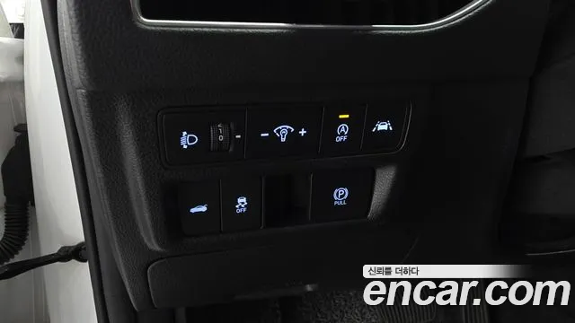 Hyundai Sonata, фото 9