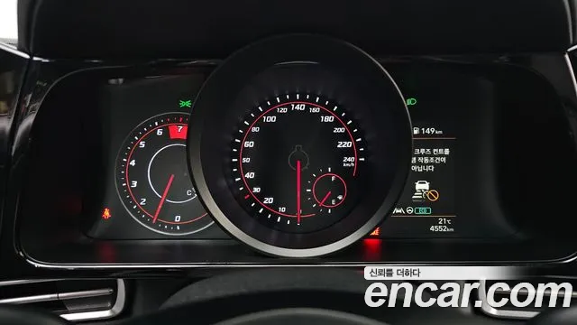 Hyundai Elantra, фото 20