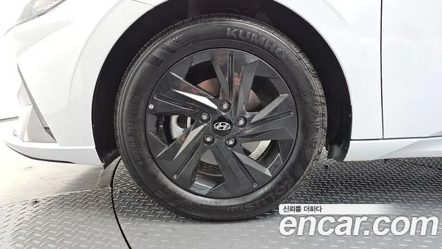 Hyundai Elantra, фото 2