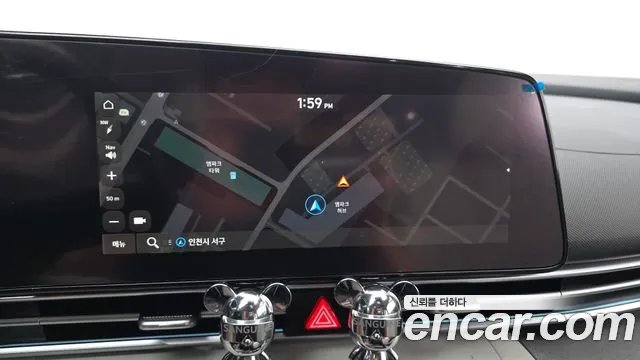 Hyundai Elantra, фото 19