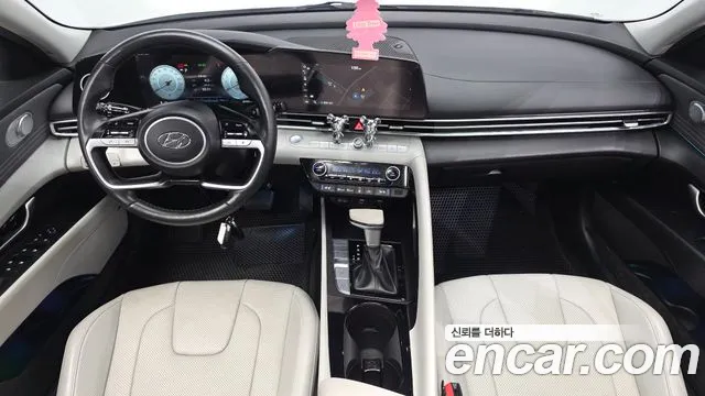 Hyundai Elantra, фото 26