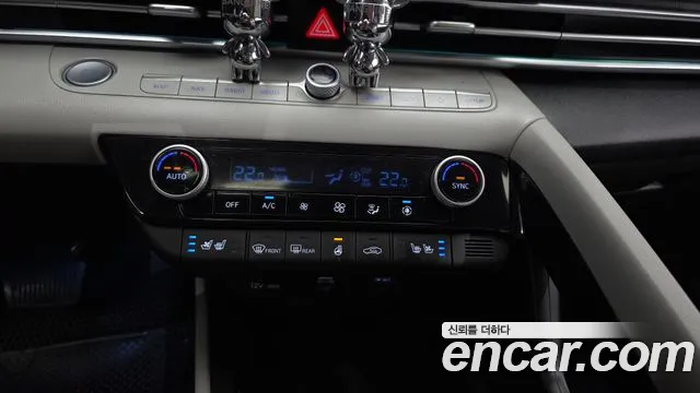 Hyundai Elantra, фото 4