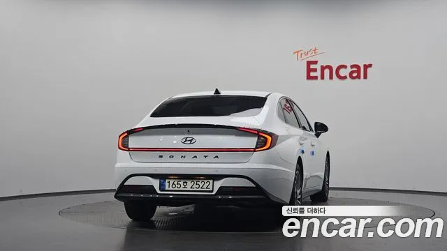 Hyundai Sonata Hybrid, фото 36