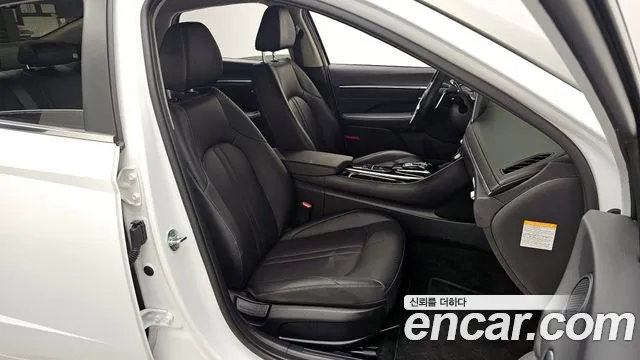 Hyundai Sonata Hybrid, фото 11