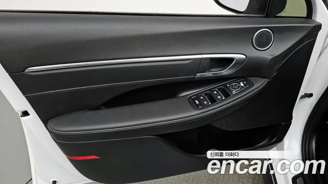 Hyundai Sonata Hybrid, фото 13