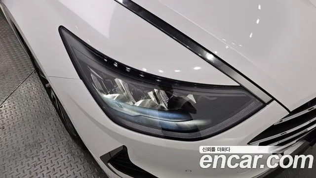 Hyundai Sonata Hybrid, фото 22