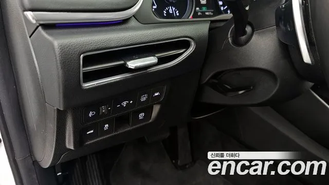 Hyundai Sonata Hybrid, фото 25