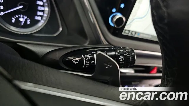 Hyundai Sonata Hybrid, фото 26