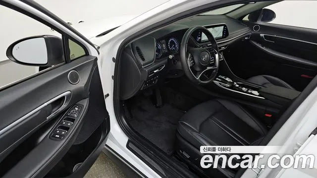 Hyundai Sonata Hybrid, фото 28