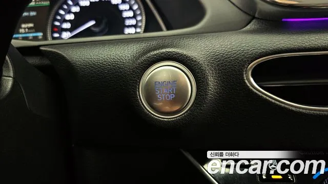 Hyundai Sonata Hybrid, фото 32