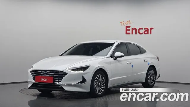 Hyundai Sonata Hybrid, фото 33