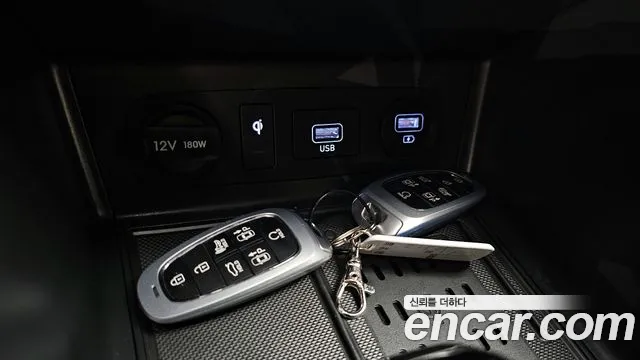 Hyundai Sonata Hybrid, фото 4