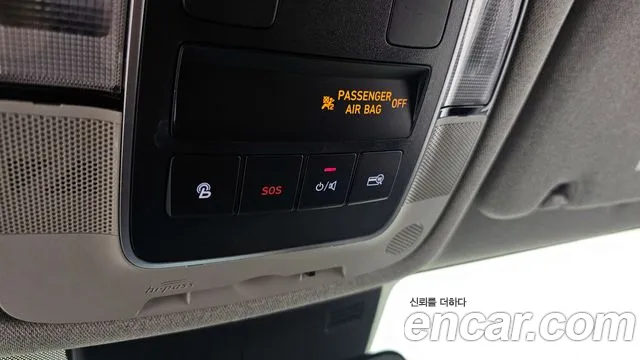 Hyundai Sonata Hybrid, фото 6