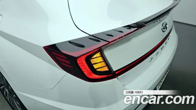 Hyundai Sonata Hybrid, фото 7