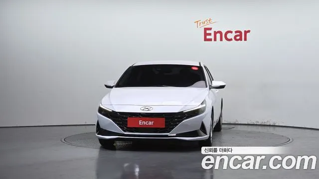 Hyundai Elantra, фото 16