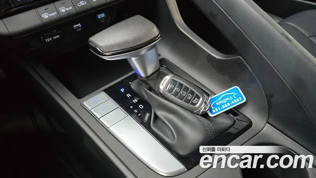 Hyundai Elantra, фото 21