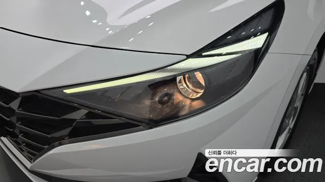Hyundai Elantra, фото 25