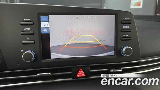 Hyundai Elantra, фото 29