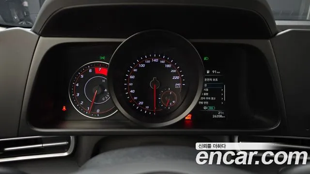 Hyundai Elantra, фото 30
