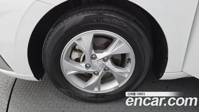 Hyundai Elantra, фото 35