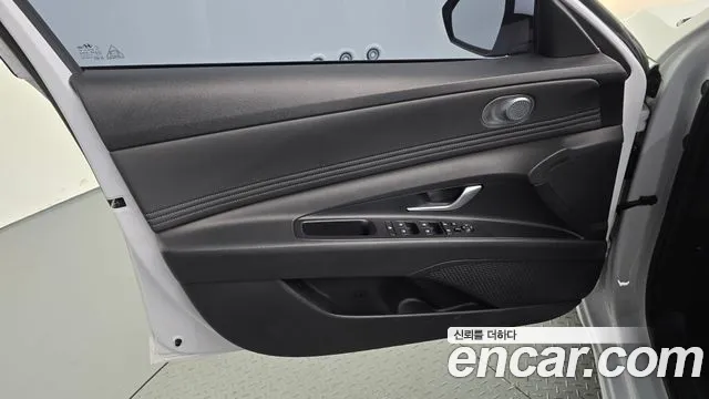 Hyundai Elantra, фото 8