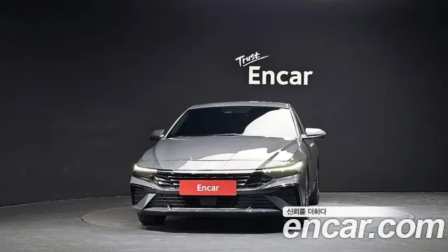 Hyundai Elantra, фото 2